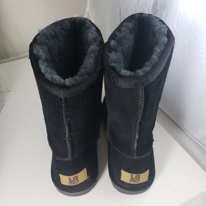 Lamo Boots